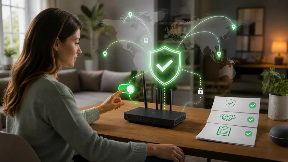 Ethical Residential Proxy Sourcing: A Buyer’s Due-Diligence Guide