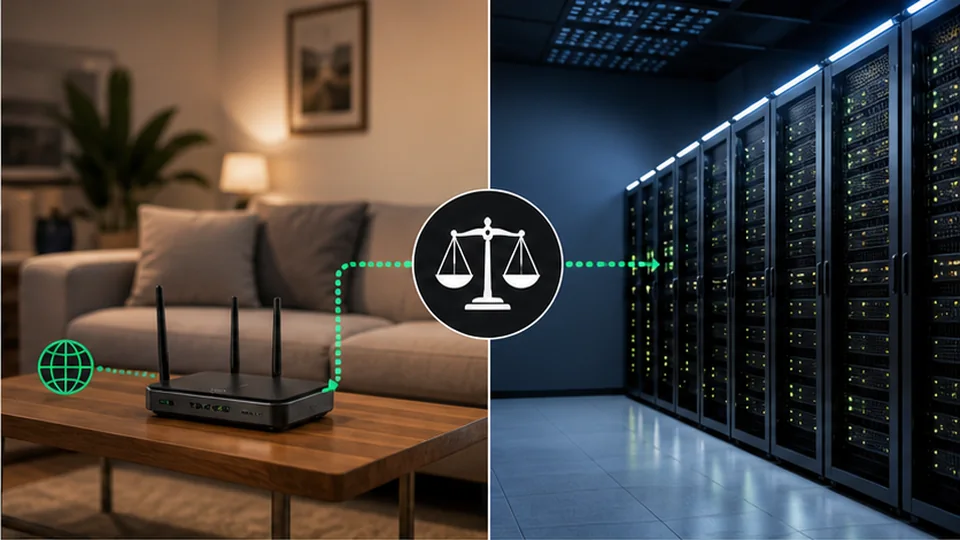 Residential vs Datacenter Proxies: Which to Choose