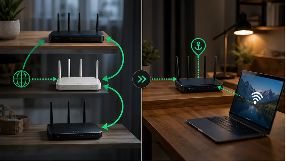Rotating vs Sticky Residential Proxies: When to Use Each